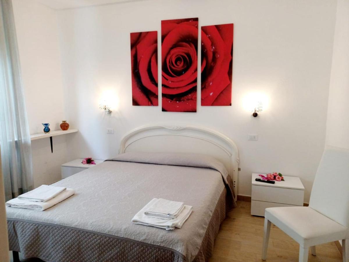 Hotel Ai Giardini à Castelnuovo di Val di Cecina Extérieur photo